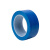 国泰兴达 pvc警示地面胶带 车间划线标示胶布耐磨斑马线地胶-100mm【蓝色】