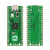 RP2040 pico 树莓派开发板 raspberry pi w 双核芯片 microPython pico w（未焊接排针）