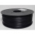 yasin3D打印耗材 低温打印线材PCL 1.75/2.85/3.00mm 1kg打印丝 黑色 1.75 净重1kg
