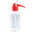 洗瓶 塑料洗瓶250ml 酒精瓶 清洗瓶 灌装瓶 红鸟头洗瓶 红头洗瓶定制 250ml