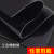 橡胶垫耐油防滑减震工业胶皮三元乙丙橡胶板定做黑色绝缘胶垫 普通整卷42公斤 5mm及以上价