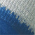 赛立特 丁腈全浸挂胶手套 重型针织绒布 防水耐油 6付/包 N17210-8 1包