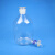 龙头玻璃瓶耐高温下口放水瓶具活塞化学实验器材蒸馏水试剂瓶 玻璃龙头(29#口)