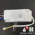 2.4G遥控天猫精灵智能驱动器led吸顶灯三色变光无极调光调色电源 驱动（40-60）x4W+遥控器