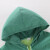 迪士尼（DISNEY）迪士尼儿童男童梭织防晒衣服UPF50拼色外套24夏DB321AA07绿130