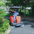 斯奔（SIBEN）工业驾驶式扫地机工厂车间清扫车市政物业环卫地面扫地车电动 A400-定制款