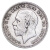【喜腾腾】英国1克朗银币 1886-1935年 木马剑大银币 老包浆 外国银币 乔治五世版 单枚圆盒装