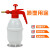 卡质 KAZHI  清洁工具 1.5L加厚喷壶气压壶 气压式喷雾浇水清洁洗车塑料喷壶