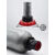 奉化产系列囊式蓄能器 NXQ-0.63L/-100L 螺纹式 液压站储气罐 6.3L/31.5MPA