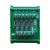 4路PLC放大板NPN,PNP双向输入光耦隔离板60A晶体管板DC1-30V厂家 XQ-04XN60无壳