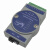 ECS8601 1路 4-20mA电流/0-10V电压转光纤 模拟量光端机 收发器 1路0-10V电压/台/SC光口