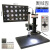 奥微思AW31工业电子显微镜 视频放大镜 低照度电路板焊点检测 米白色