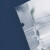 希万辉 包装袋透明自立干果自封袋塑料防潮密封口分装袋 【100个】特厚20丝 26*38cm