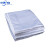 塑料透明薄膜防水防尘平口包装袋 28丝100个80*80cm