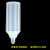 畅玩直流led灯泡12v36v48v地摊灯太阳能路灯电瓶灯户外灯24伏低压 DC12伏（整套线及灯泡） 10W 暖黄
