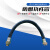 HS 洪江汇海 防爆挠性管 BNG-700-DN20  PVC橡胶防爆挠性管 10根起订 多规格可选可定制