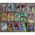 2023 New DIY宝可梦卡片  Pokemon Cards Board Game V Star Vmax 200Pcs(195GX5mega)