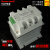 单相全隔离交流调压器模块120A(半波型) LSA-H3P120XYB厂家 LSA-H3P120XYB（模块）