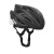 PMTPMT M12自行车骑行头盔男女通用摩托车公路山地车骑行装备安全帽 黑白 L