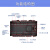 国产PLC工控板FX2N易控14AD PT100 NTC4K型热电偶6DA三凌菱控制器
