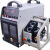 通用350/500二保焊机工业级气体保护焊电焊两用分体上海 NBC-350_5米控制线一套 标准