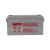NPP耐普蓄电池12V65AH密封阀控式免维护储能型通信机房设备UPS电源EPS直流屏胶体蓄电池NPG12-65AH