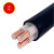高晖（GAOHUI） 电缆线ZC-YJV-3*10平方 阻燃国标3芯新能源汽车充电桩电线1米