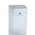 北奥（Beao）OK-137A皂液器白色浴室厨房酒店手动宾馆壁挂式沐浴露盒洗手液盒子