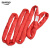 环型柔性吊带8吨10T12t圆形吊装带 起重吊带 彩色圆套吊绳 12吨4米双扣