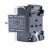 人民电器 漏电断路器RDM108-20/0.1-20A电动机马达保护开关 0.63-1A