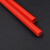 电线管 16 20mmPVC管阻燃冷弯电工套管穿线管电线管 pvc水管管件 16PVC弯头(红色)