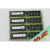 三星16G 32G DDR3 1866 1600 1333ECC REG 12800R服务器内存条X 深卡其布色 1600MHz