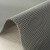 铸固 镂空PVC地垫 卫生间浴室疏水防滑垫塑料地毯脚垫子 蓝色 0.9米宽*5米长