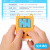 喵比特 meowbit 编程游戏机开发板 微软Makecode Arcade官方合作 橙色 喵比特（含锂电池）