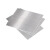 筑筠 钢板 不锈钢板 304不锈钢 1.2米*2.4米 1张价 厚度10.0mm