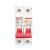 ZGRY 睿源 RYB7LE-63 过载保护器 低压漏电断路器 1P+N 63A(单位：个）红白色