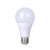 JetFire LED灯泡节能灯E27螺口商用大功率光源5W正白光球泡