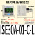 气动ISE30A数显压力01-N-A-P-B-C-D-L真空ZSE30AF负压表替SMC ISE30A01CL模拟电压输出型