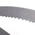 -M7通用型双金属带锯条 金属切割 机用锯床带锯条 尺寸定制不退换 4115x34x1.1 O-M7（下单备注齿型） 2950x27x0.9