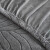 帕布（pabu）加厚弹力防滑沙发套罩全包四季通用沙发垫布艺皮沙发坐垫盖布巾 织叶-冷灰 单人(长度区间)90-140cm 单件