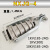 国标10KV拉板绝缘楔形耐张线夹NXJG-1234导线固定夹电力金具  ONEVAN NXJG-4(185-240 1KV)