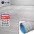 正奇谊 PVC地板革耐磨塑胶地板贴水泥地贴 1.6厚浅木纹（1平米）