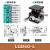 典南 LD40/60三轴运动平台光学XYZ轴手动微调升降水平三维精密位移滑台 LGD60-L(LGY60-L+LZ) 
