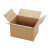 蓓尔蓝WAB05908 邮政快递纸箱搬家打包发货纸箱五层加硬 3号(430*210*270)