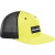萨洛蒙（Salomon）远足用标准棒球帽 Deep Black One Size-Large