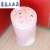 创意可爱少女心卡通脚踏垃圾桶卧室厨房客厅卫生间圆形垃圾筒 猫猫大号皇冠脚踏8.5升