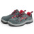 霍尼韦尔 劳保鞋SP2010513 电绝缘6KV 休闲舒适透气 工地安全鞋45