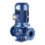 耸锤管道循环泵供水防爆增压 2.2kw380v20*20南管道泵