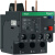 施耐德热过载继电器LRD22C 16~24A适配LC1D系列接触器过载保护