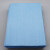 邦拭（BONSSUE）蓝色无尘纸JK-900A 低掉屑率良耐溶剂 13cm*18cm*100片/包*48包